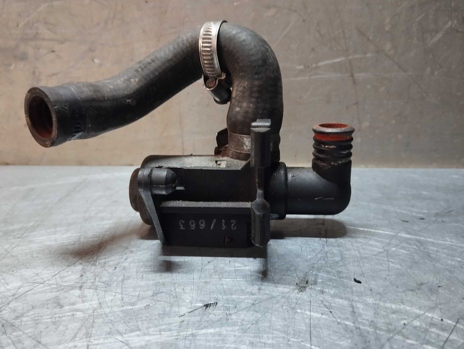 TORNEIRA DA SOFAGEM BMW 3 E36 8369620 (8375443)