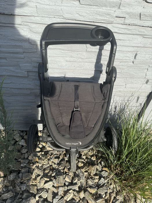 Wózek spacerowy Baby Jogger