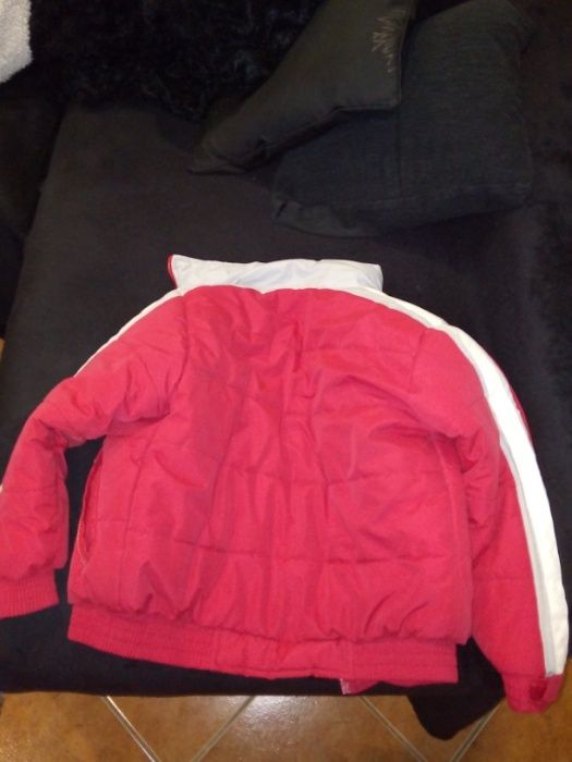 Kispo quentinho vermelho