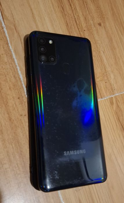 Samsung Galaxy A21s