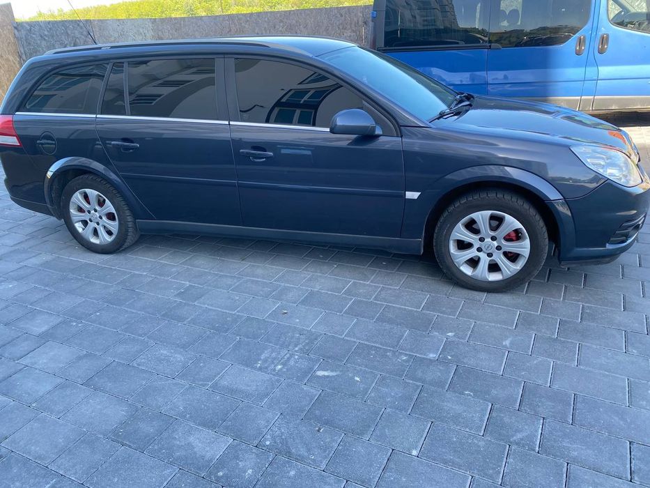 Продам Opel Vectra C