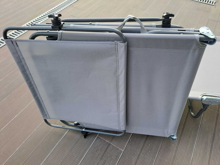 Espreguiçadeiras de Jardim - só 28€