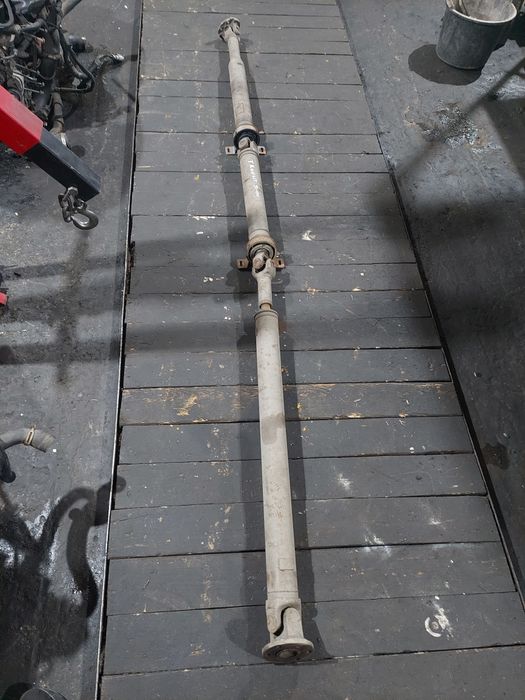 Кардан на Форд Транзит 1991-2000р.в. довга база Ford Transit