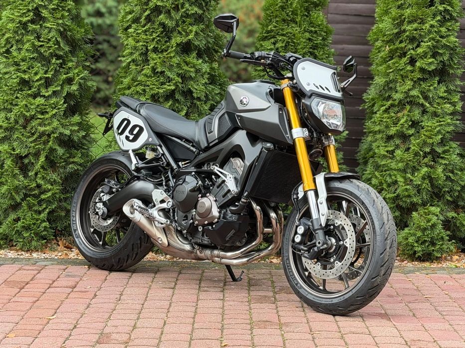 Yamaha