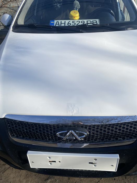 Чери м 11 А5 продажа своего авто