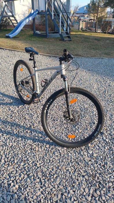 rower giant talon 2 m 29"