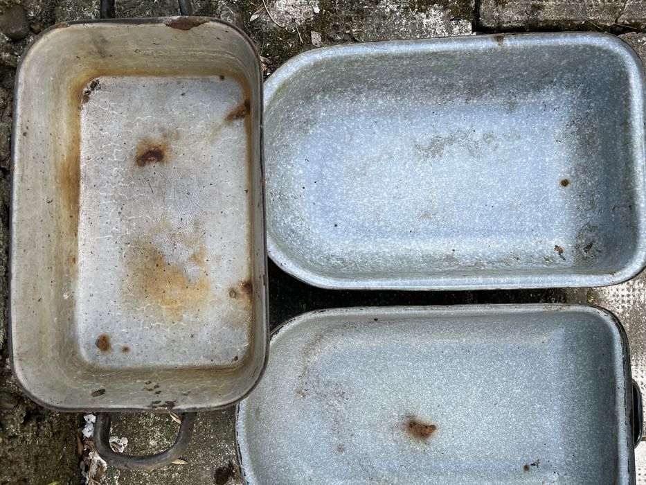 Stare gary- kolekcje