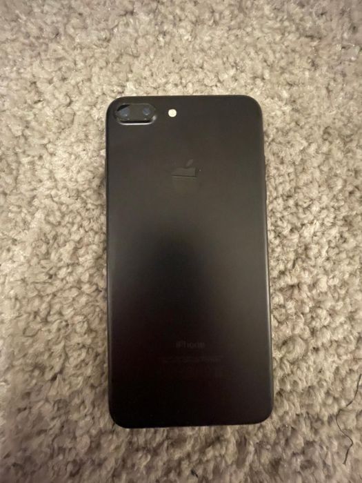 Iphone 7 plus  128 GB