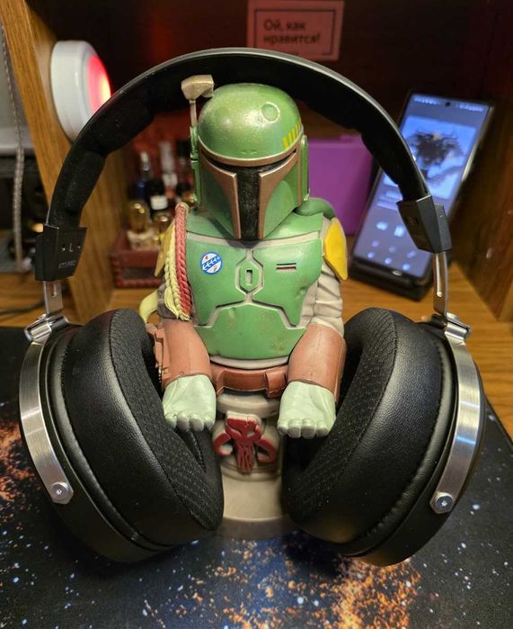 НОВЫЕ Наушники FiiO FT1 Pro (2025) — Шикарные Полноразмерные Планарные