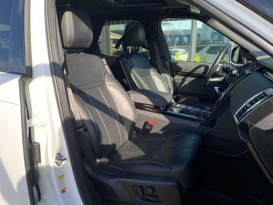 Land Rover Discovery 2018 VIN SALRG2RK0JA073361 фото оголошення 13 з 24