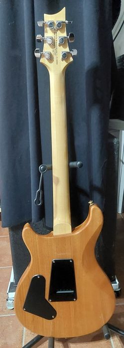 PRS 35TH Anniversary Custom SE 24