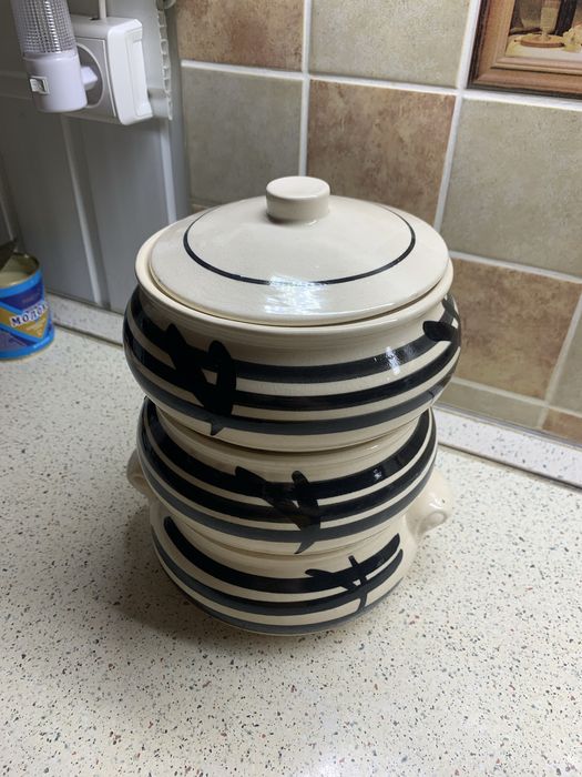 Продам набор глиняный