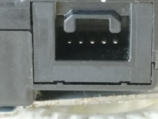 Motor da comporta da sofagem TOYOTA Auris Hatchback (_E15_)