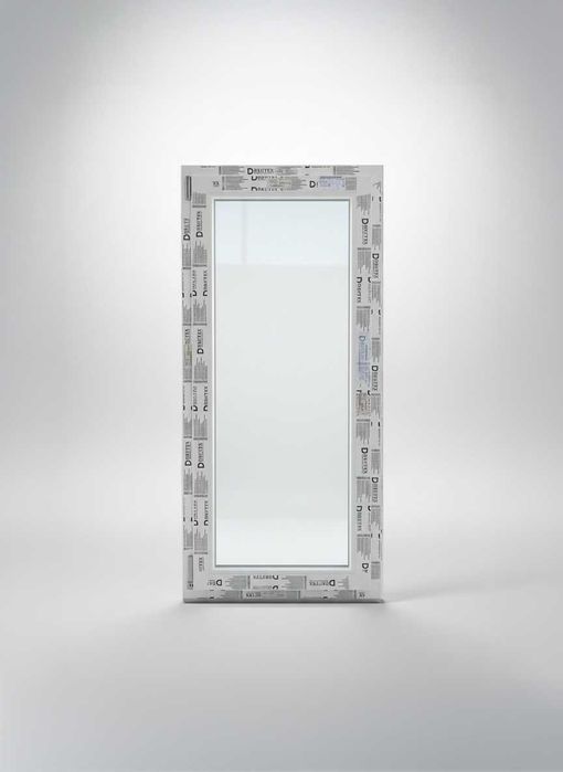 Okno DRUTEX Iglo 5 – 700X1550 –Outlet –Transport Gratis A308