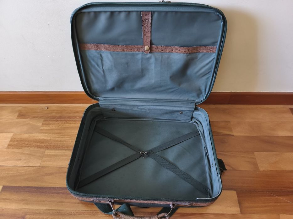 Malas viagem vintage