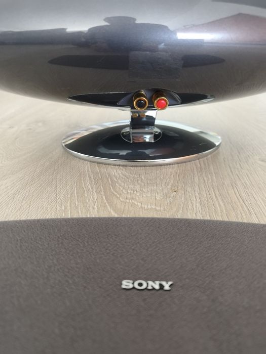 Coluna Central Sony