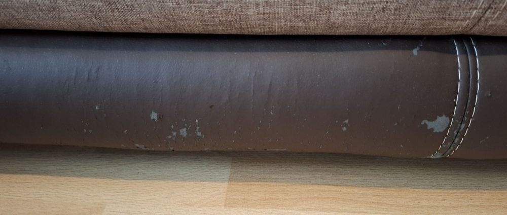 Do sprzedania sofa