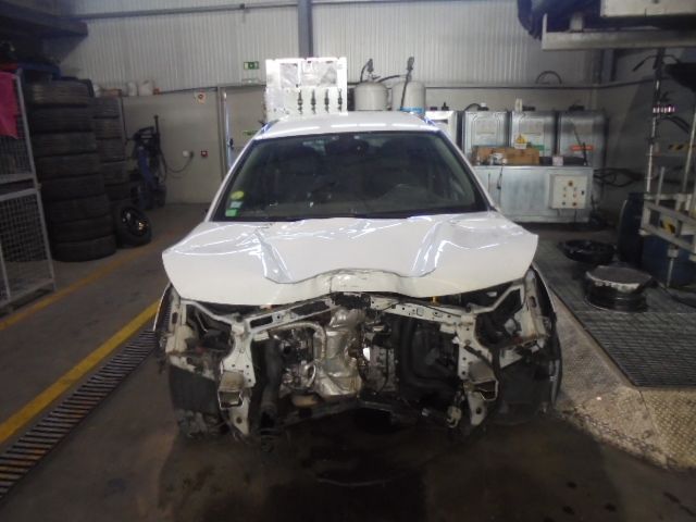 Carro MOT: B16 DTH OPEL ASTRA K 2017 1.6 CDTI 136CV 5P BRANCO DIESEL