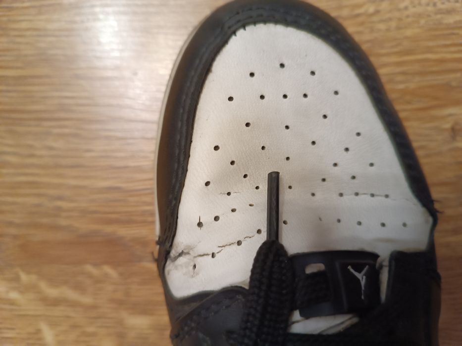 Buty Nike rozmiar 39