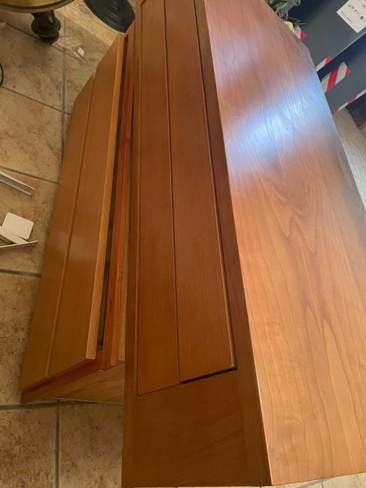 2 Gaveteiros com gavetas