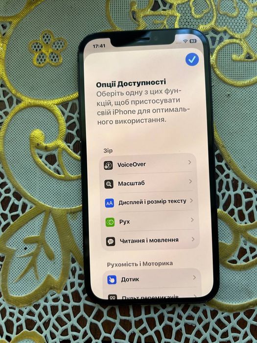 Iphone12 в гарному стані