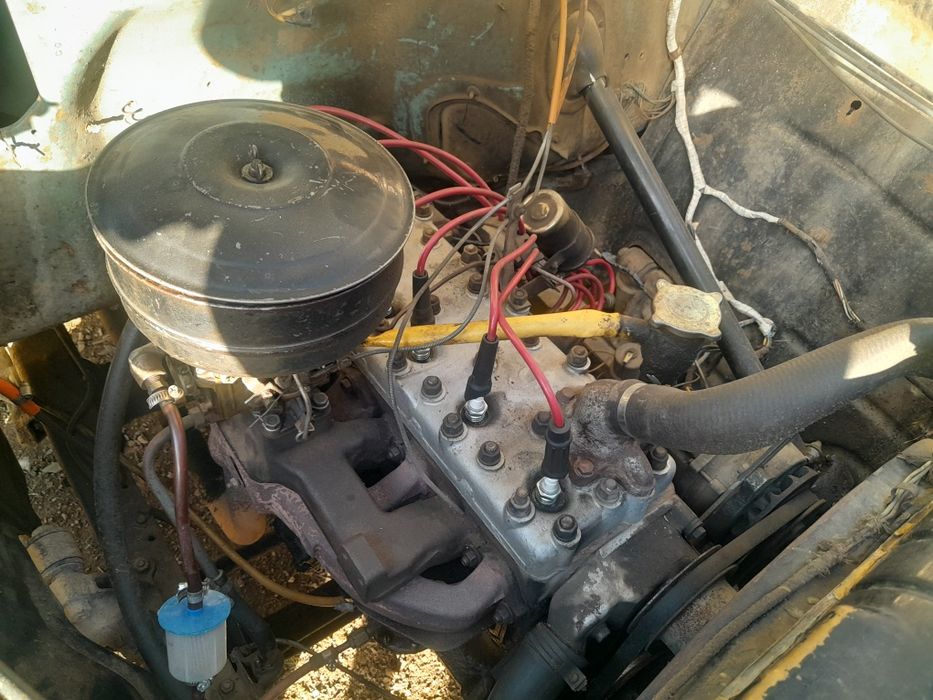 Продам Газ 52 бортовий