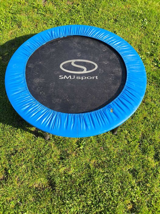 Trampolina mała SMJ