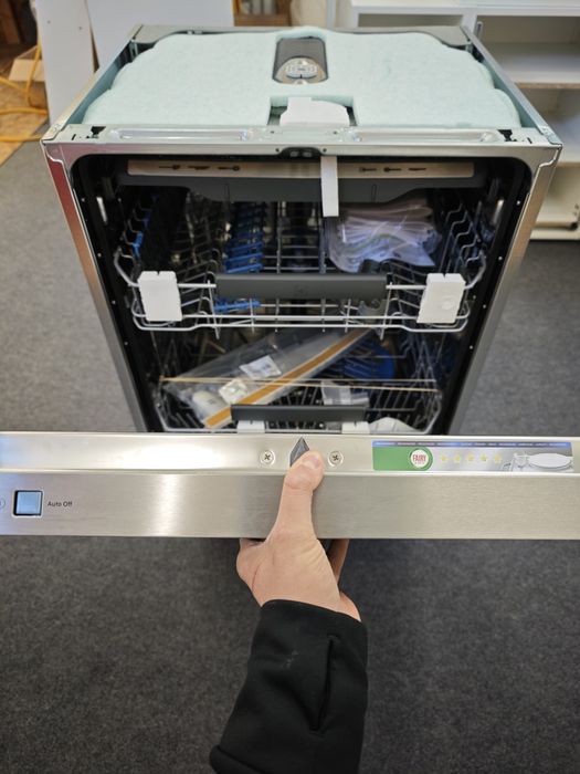 Zmywarka Electrolux 700 GlassCare EEM69300IX 60cm