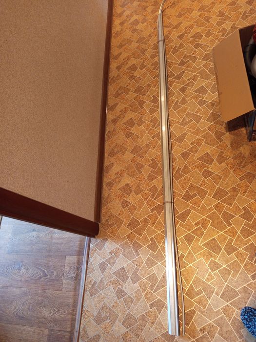 Алюминиевые профиля