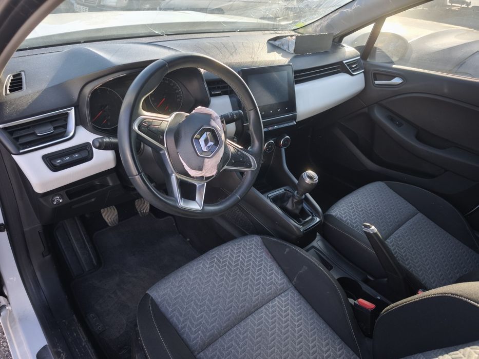 Renault Clio 1.0 GPL