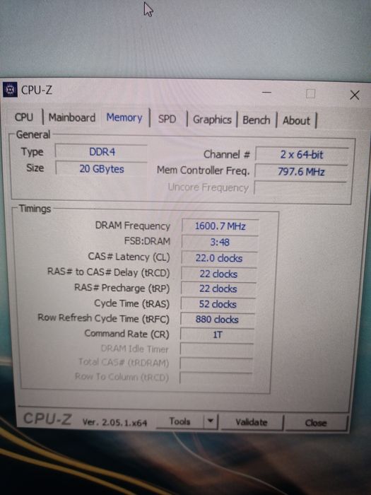 Ноутбук HP 250 G8