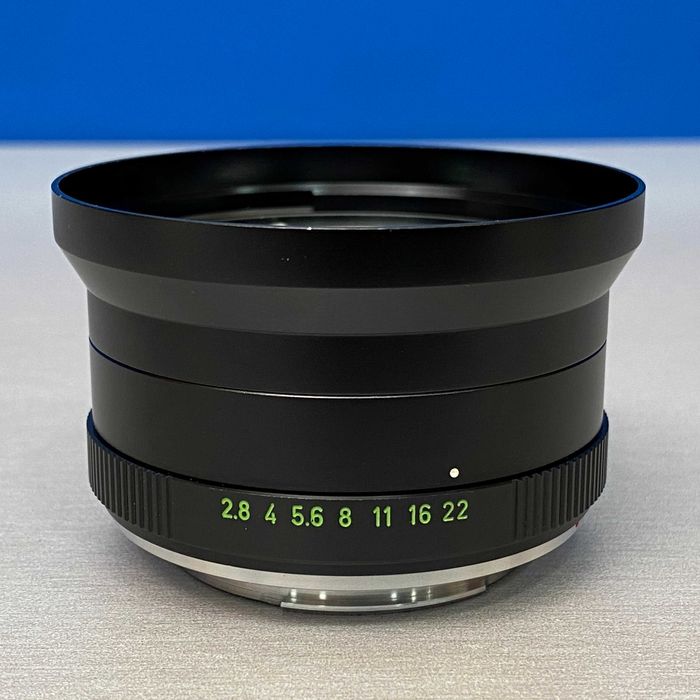 Leica Leitz Wetzlar Macro-Elmarit-R 60mm f/2.8