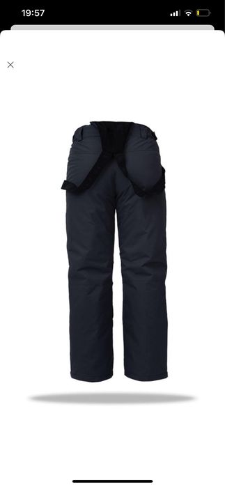 лижний комбінезон Spayder 10000мембрана