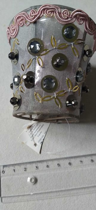 2 porta velas nunca usados