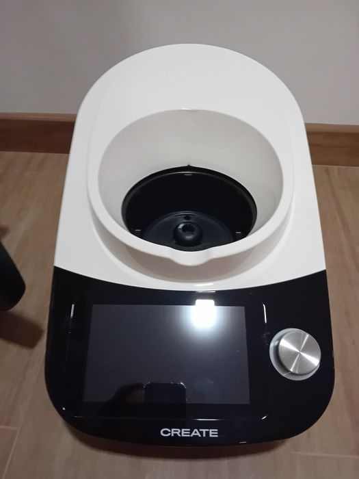 Robot Cozinha Create