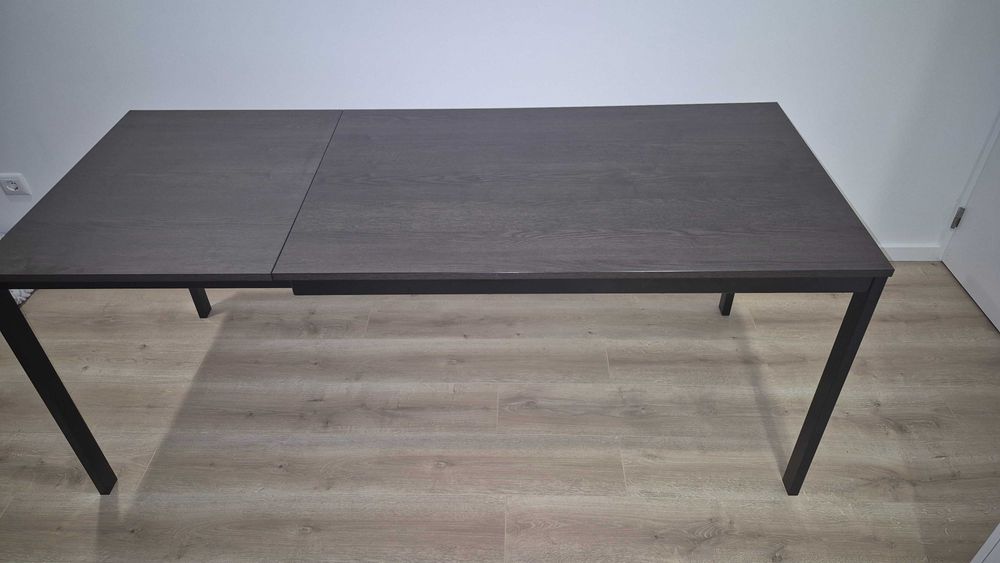 Mesa Vangsta Extensivel Ikea