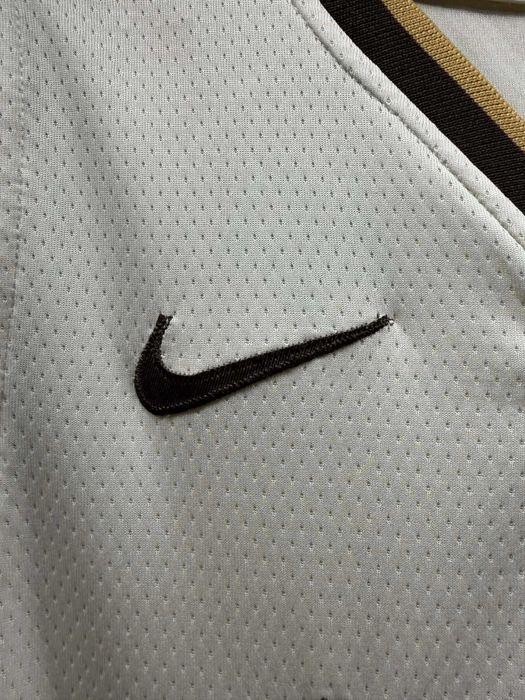 Golden State Warriors Nike Swingman Jersey #30 Curry