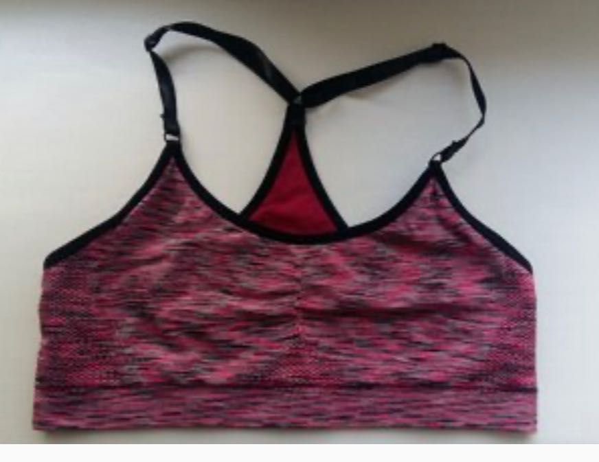 Топ для фітнесу жіночий р. S