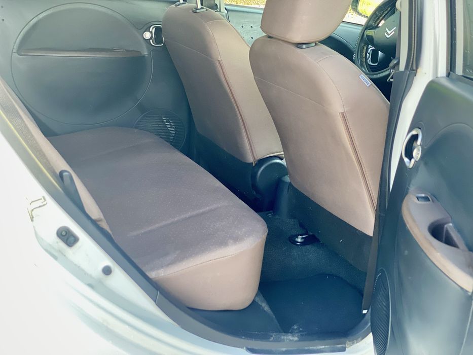 Продам в гарному стані citroen c-zero