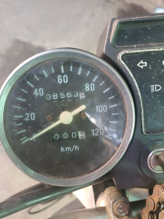 Продам дельту 125