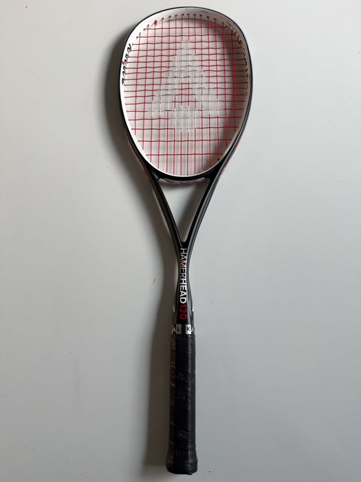 Rakieta Squash HAMERHEAD120 kupiona luty 2026