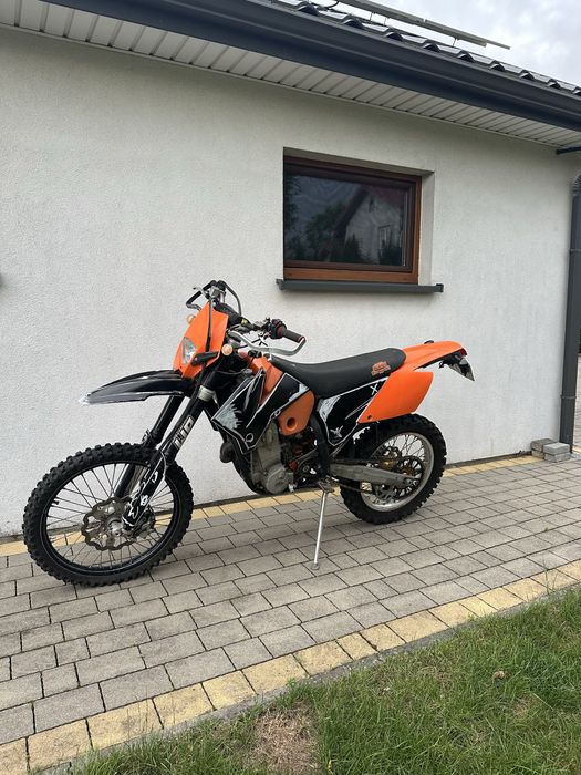 KTM