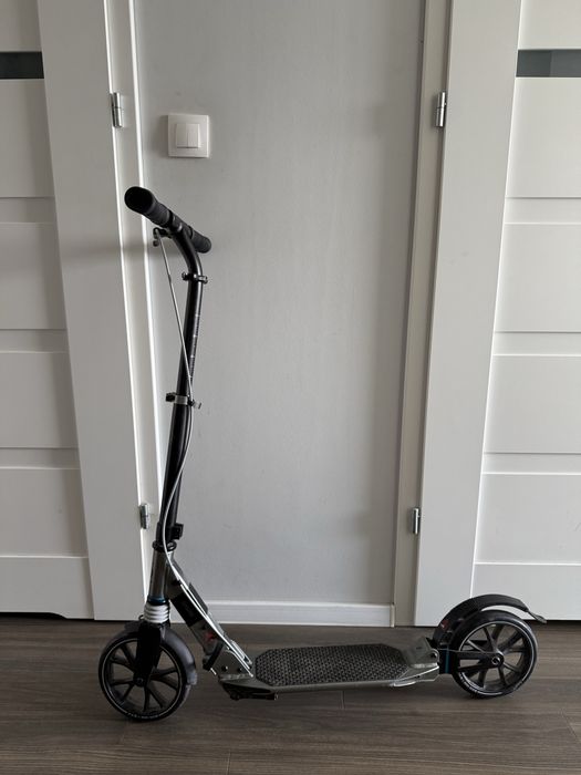 Hulajnoga oxelo town 7XL black