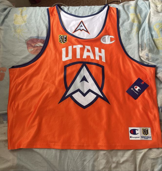 Двусторонняя майка Utah Archers от Champion