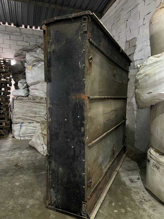 Продам палетник під причіп Kögel SNCO24