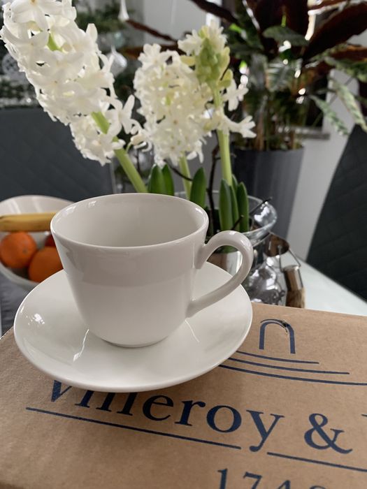 Filiżanka Villeroy & Boch