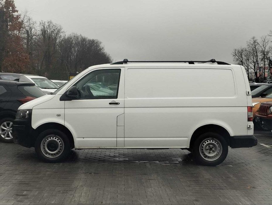 Volkswagen Transporter 2014 (Розстрочка / Лізинг)