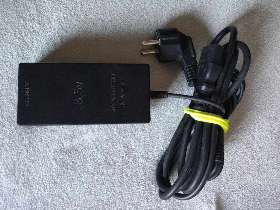 Carregador Sony para PlayStation