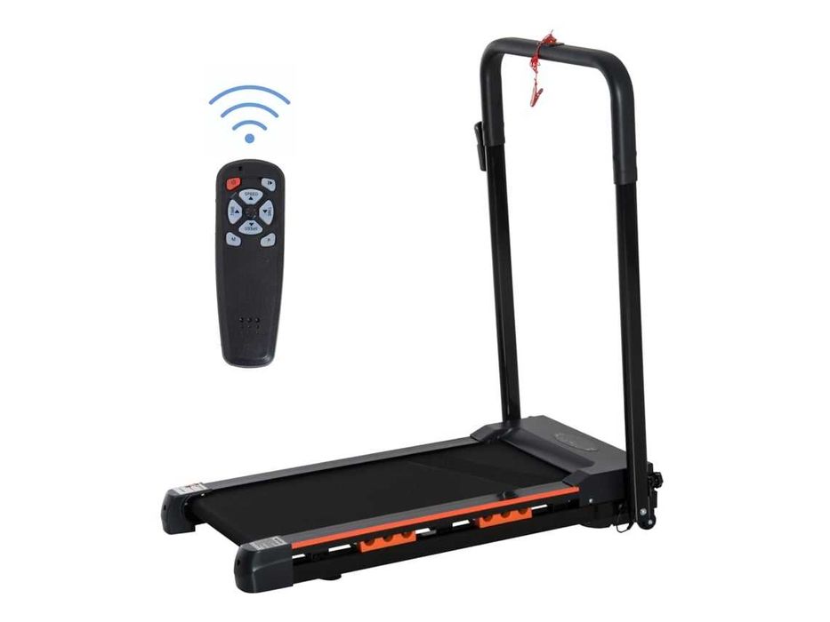 Vendo passadeira de caminhada e corrida