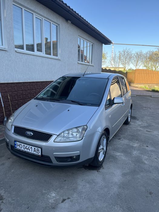 Ford C Max Форд Авто